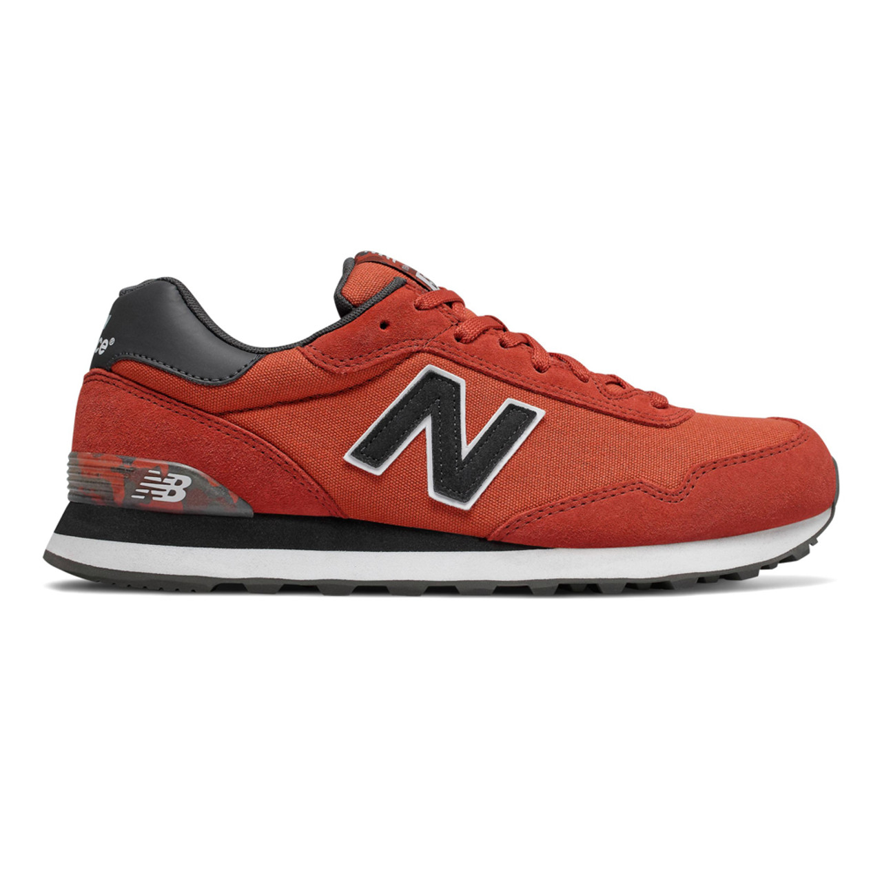 New Balance Men's ML515CRB Sneaker 