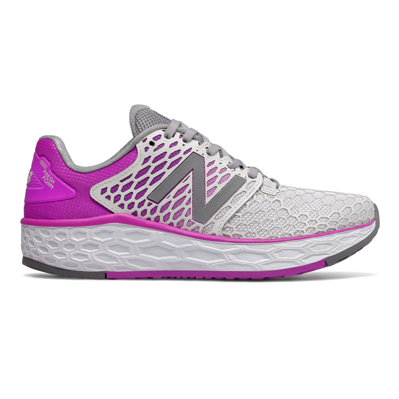 new balance pink purple