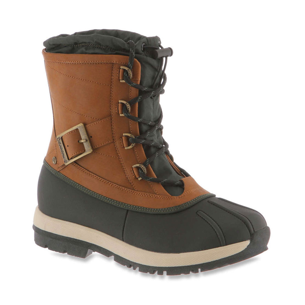 Bearpaw women's sales duck boots