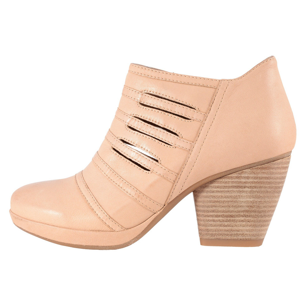 dansko meadow bootie