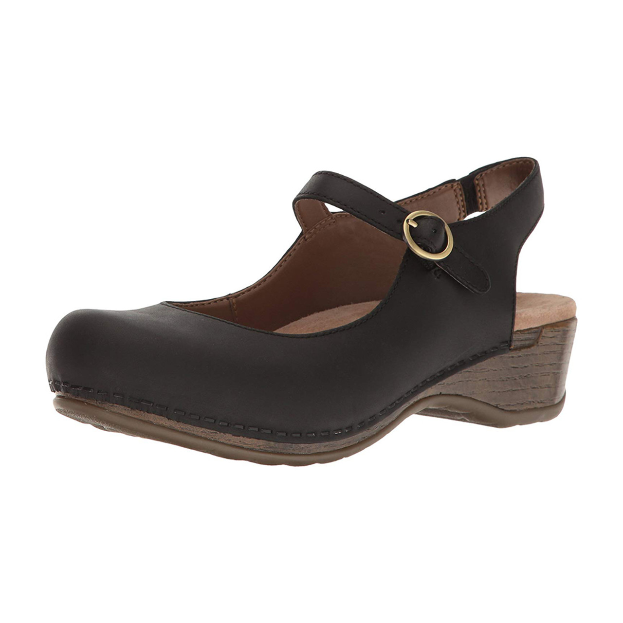 dansko jane clog