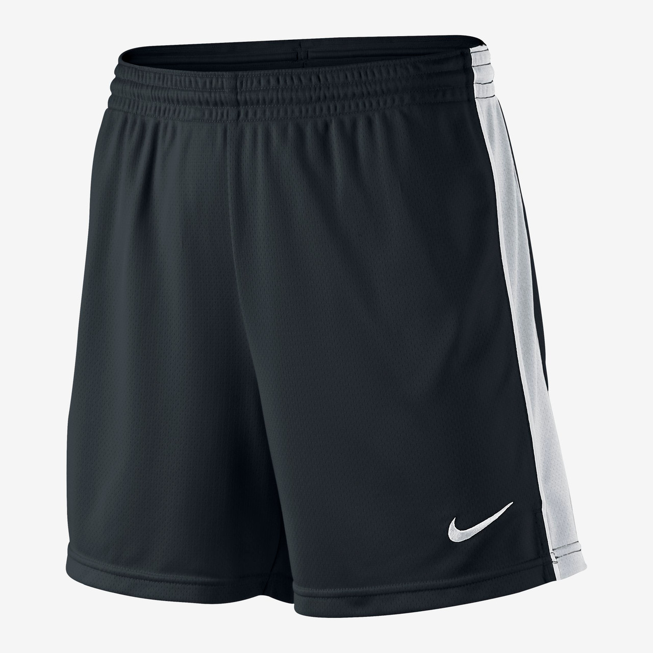 nike academy knit short
