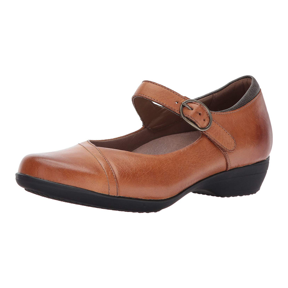 dansko loralie saddle
