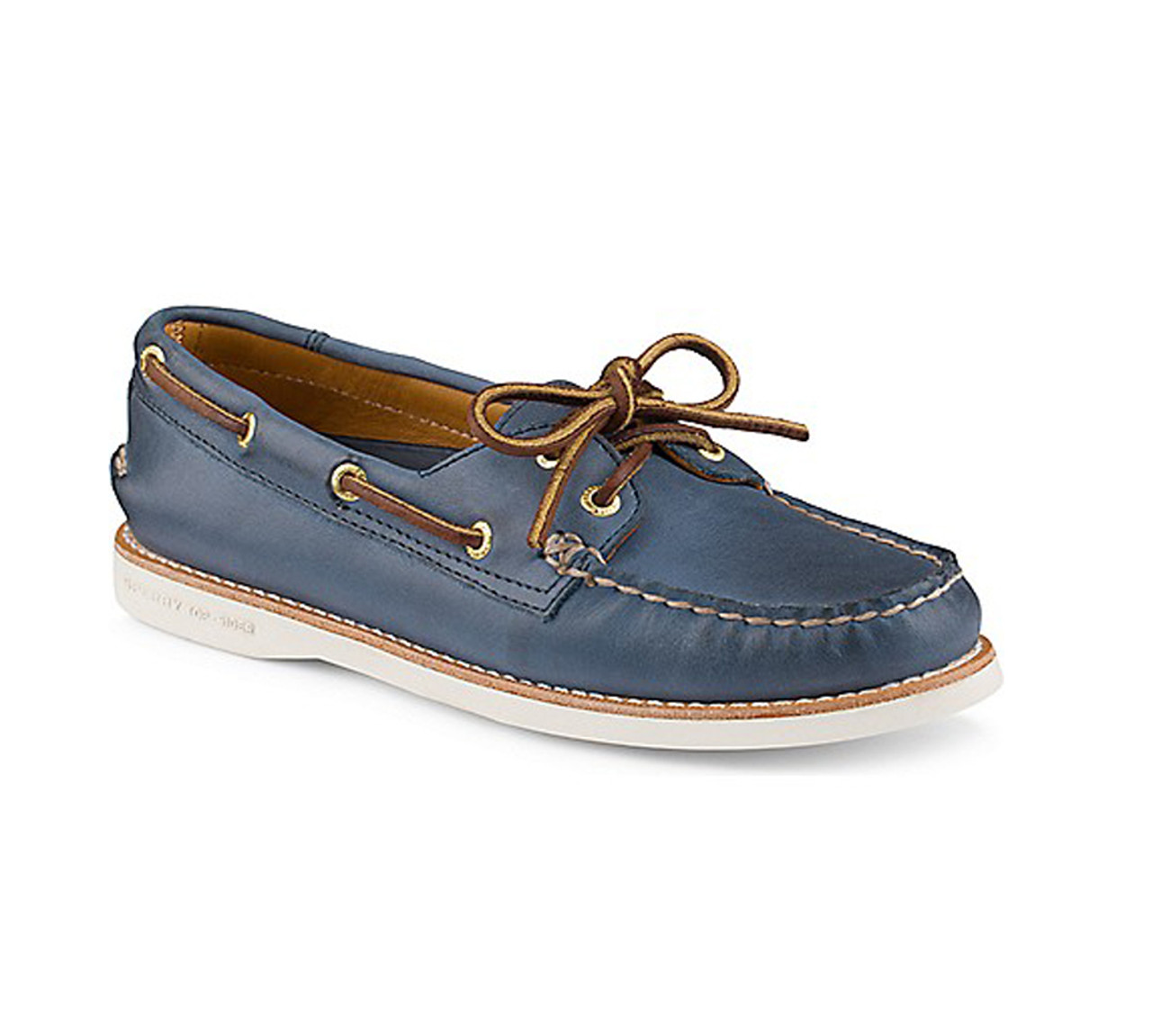 sperry gold cup women's