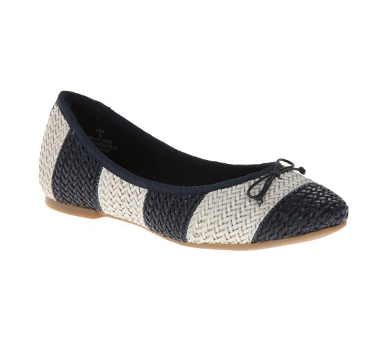 sperry womens flats