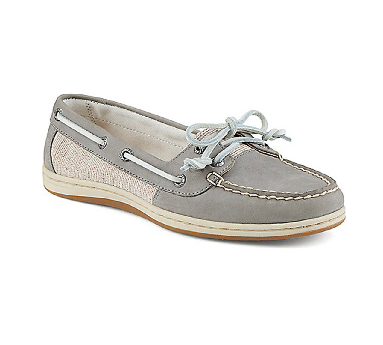 Buy > sperry grey shoes > in stock