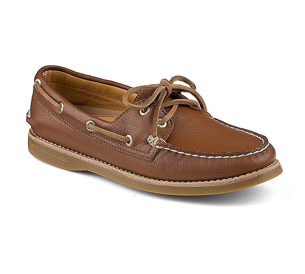 gold cup boat shoes