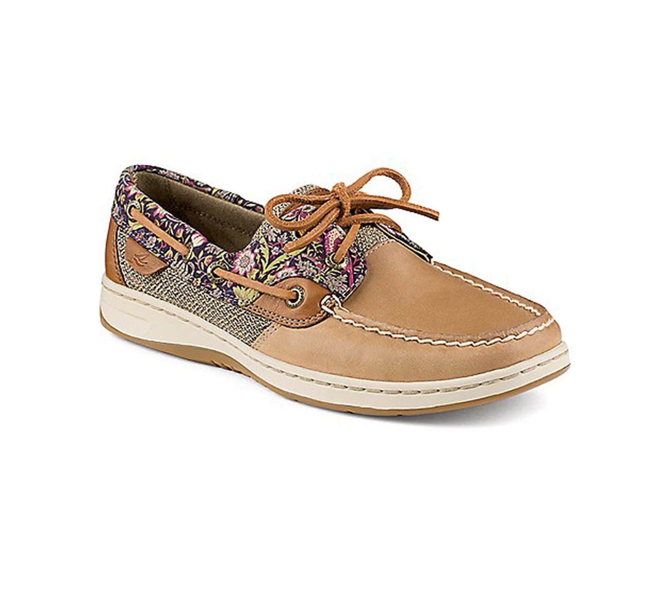 sperry women's bluefish