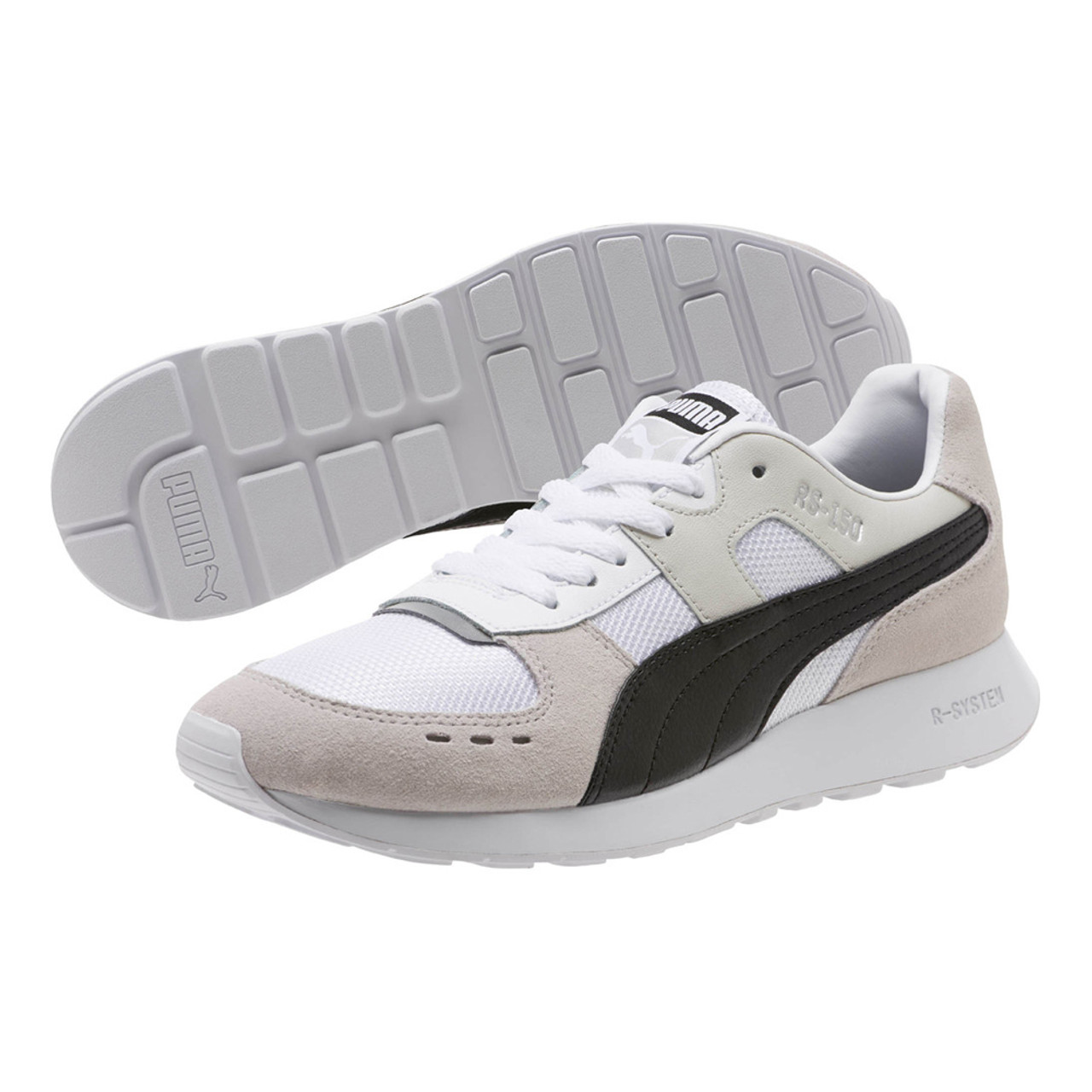 puma women's mesh shoes