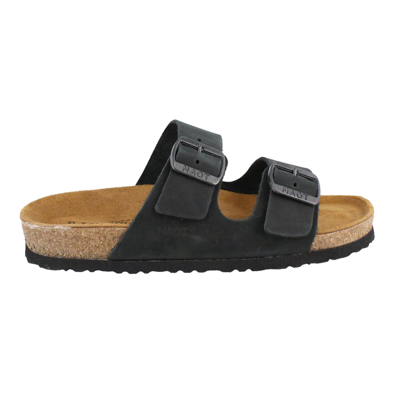 naot slip on sandals