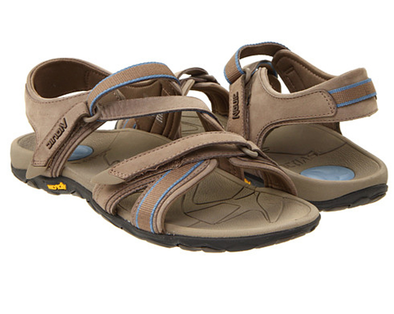 vionic muir sandals