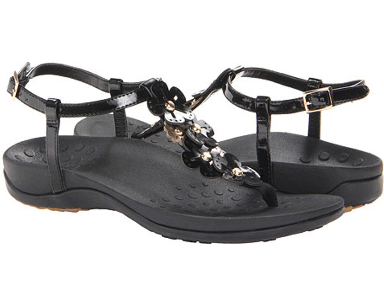 vionic julie ii sandals