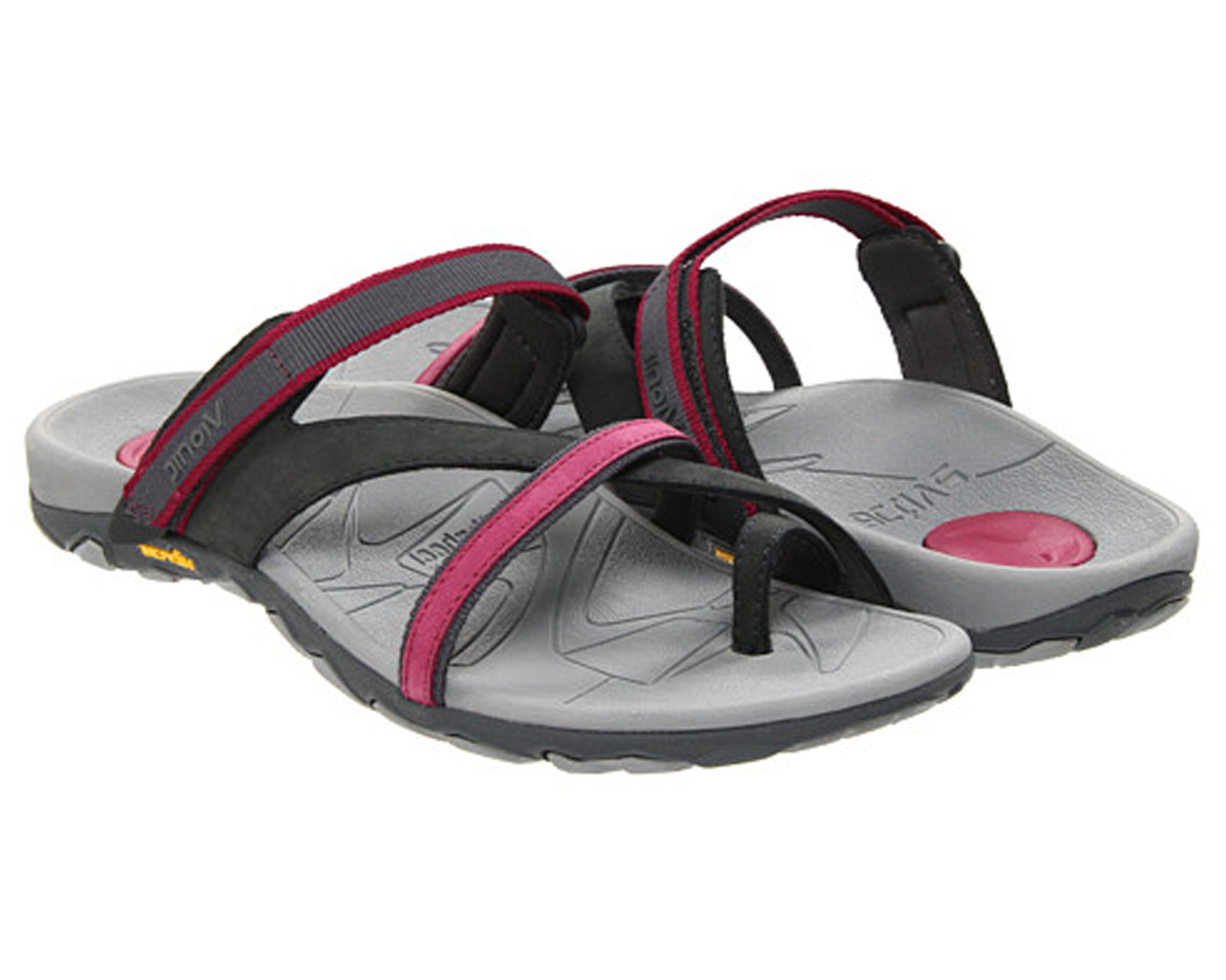 vionic mojave sandals