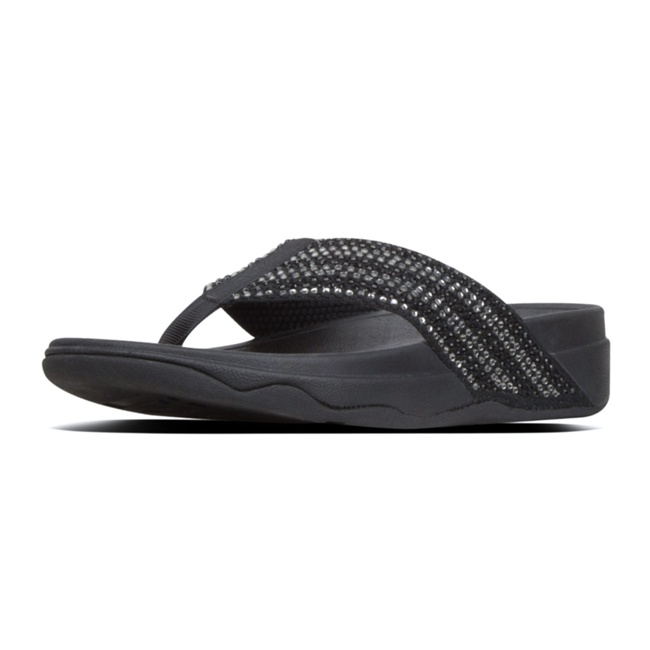 fitflop surfa crystal