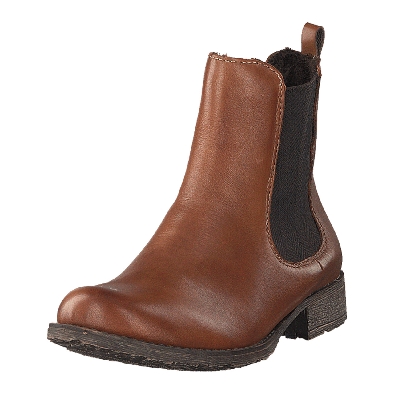 bewijs Naar de waarheid hanger Rieker Women's Payton 80 Boot - Brown | Discount Rieker Ladies Boots & More  - Shoolu.com | Shoolu.com