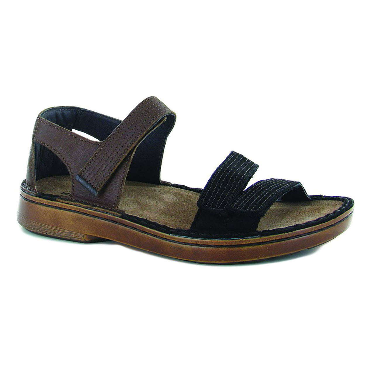 naot removable footbed