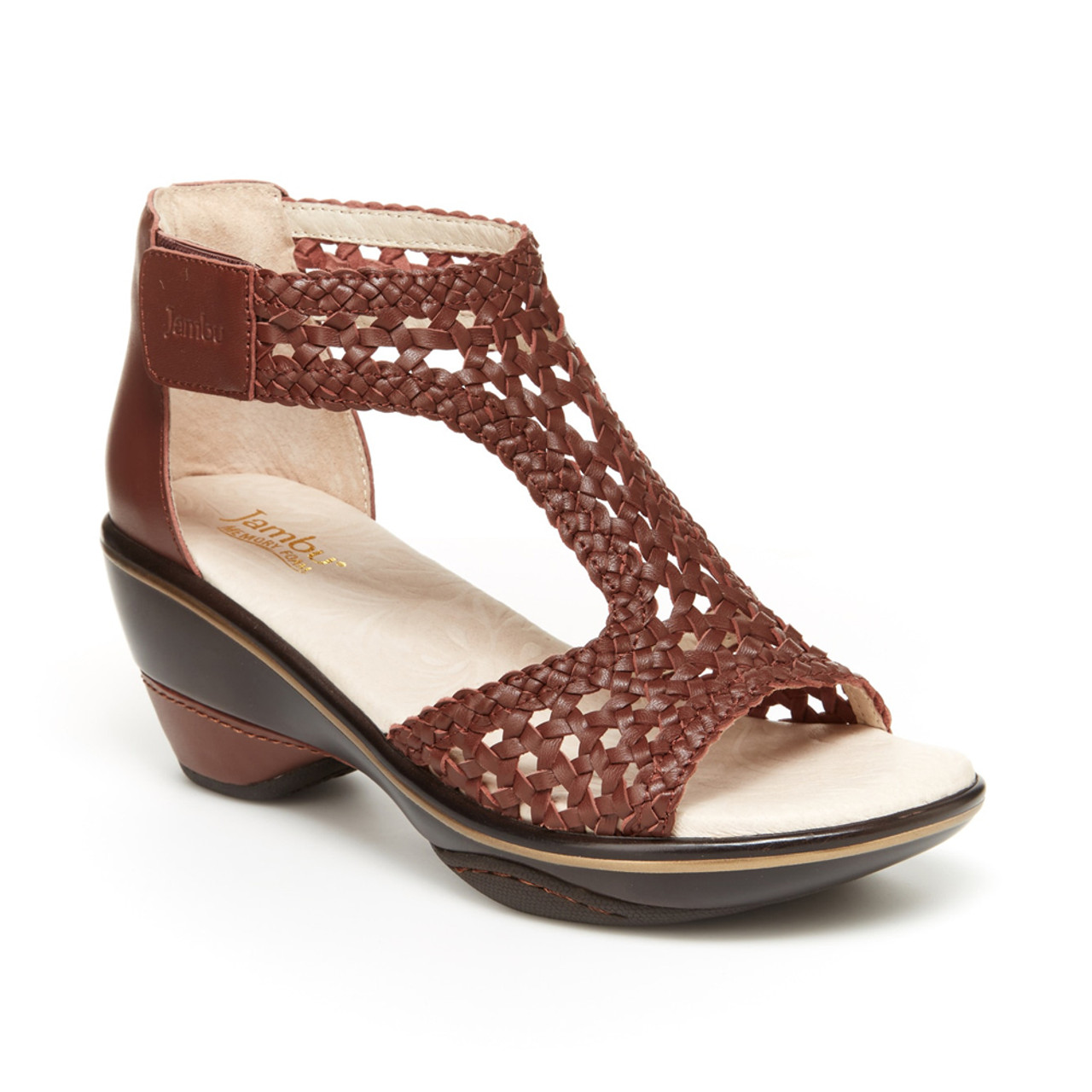 jambu piper sandals