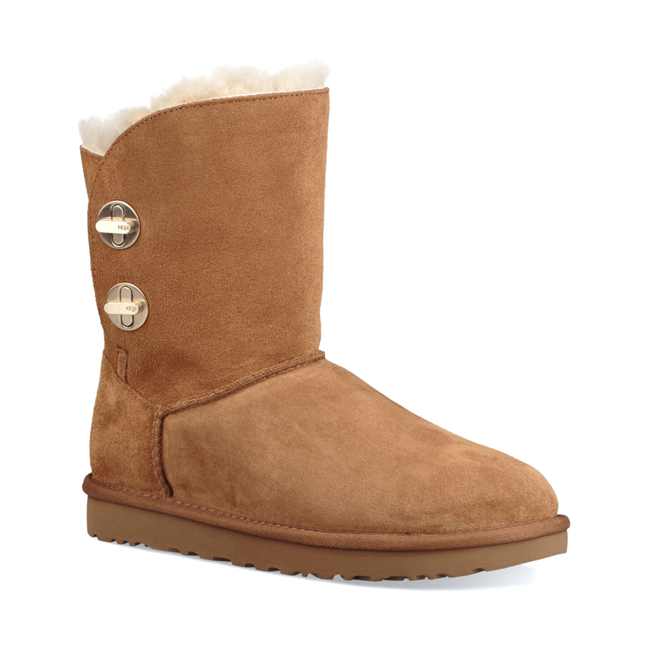 ugg short turnlock