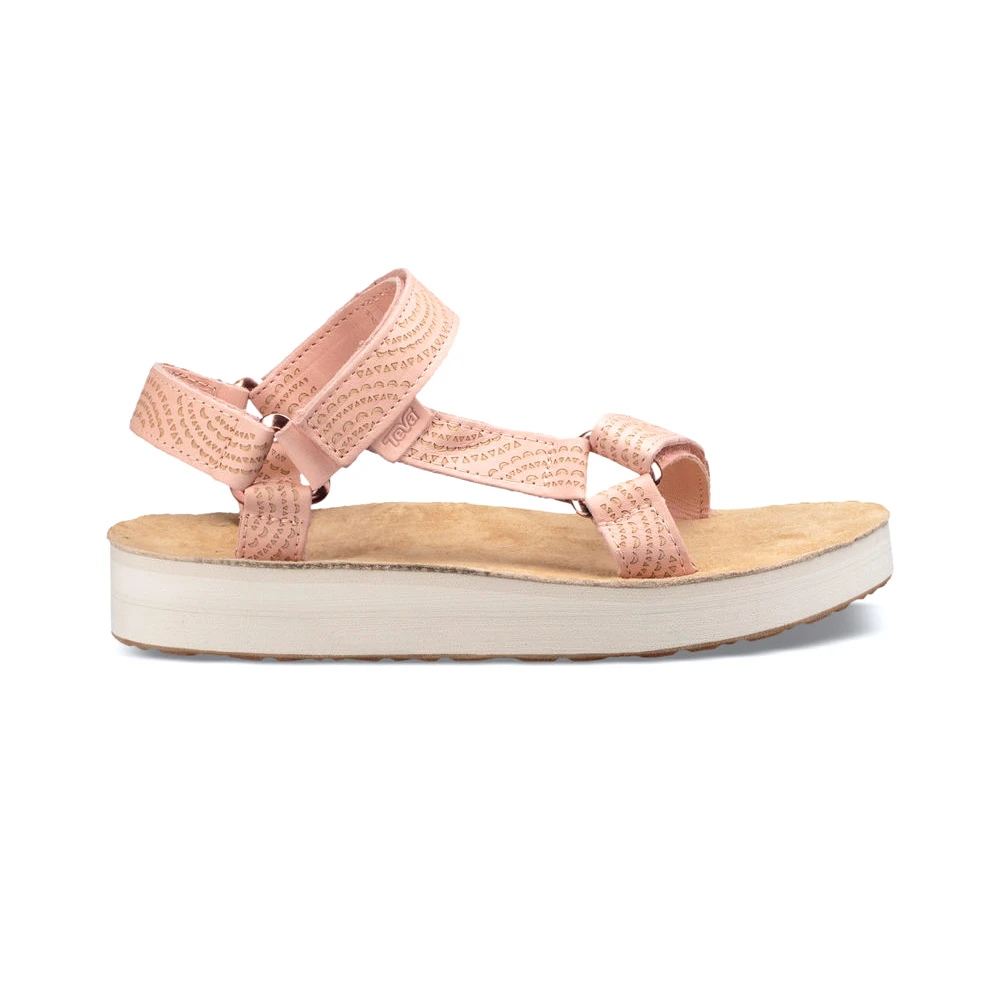 women's midform universal geometric sandals