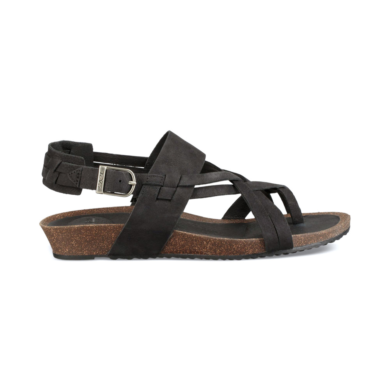 teva ysidro black