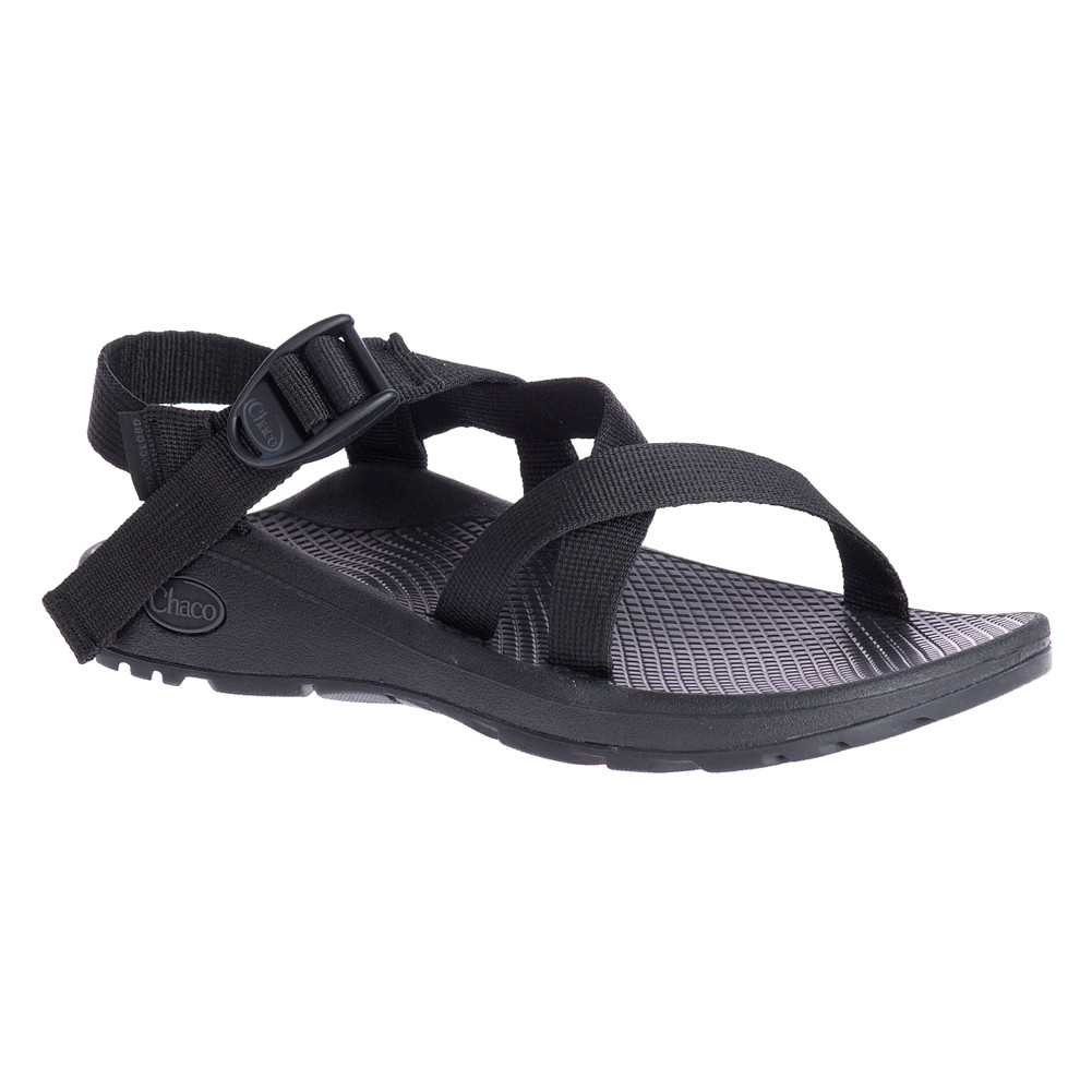 chaco men's zcloud sport sandal