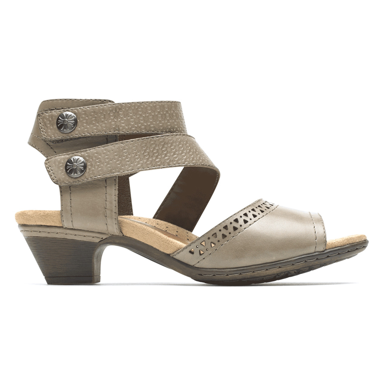 rockport abbott sandal