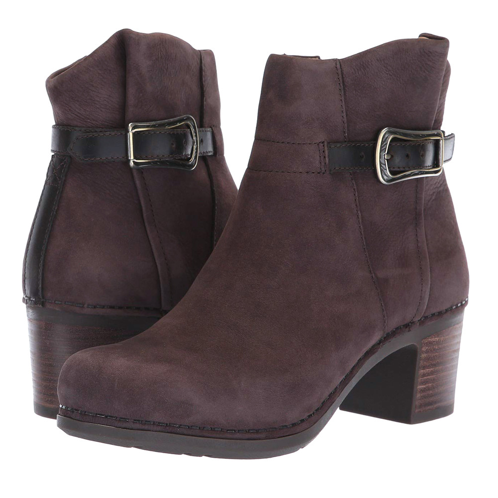 dansko boots hartley