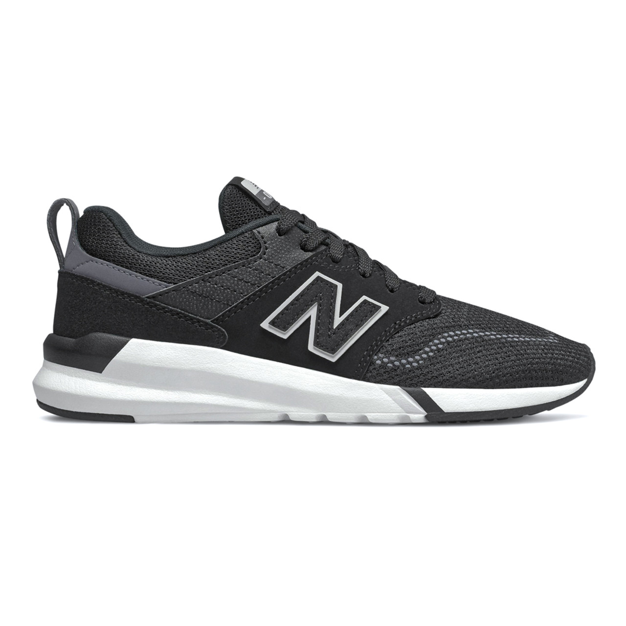 new balance womens Black