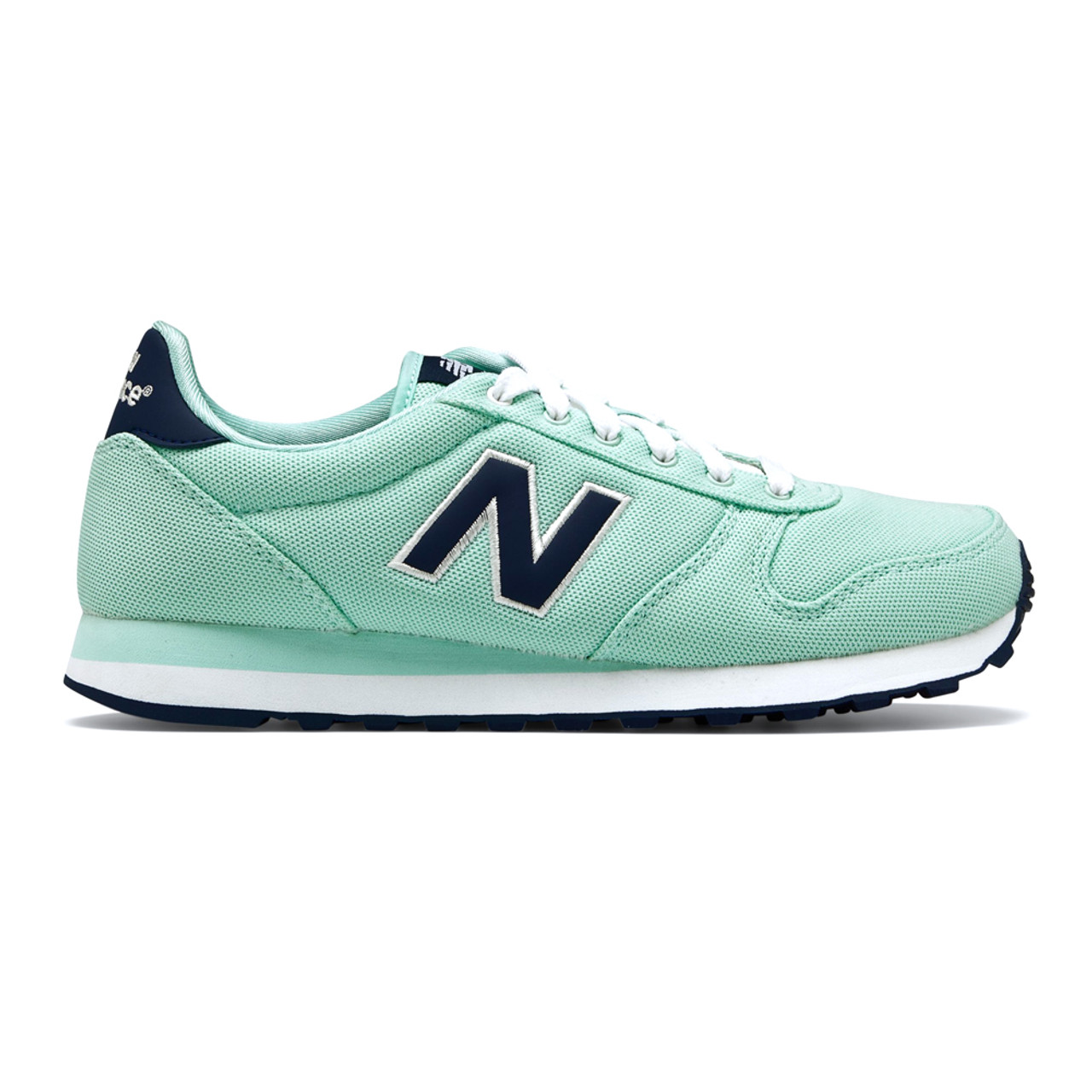 new balance original women blue