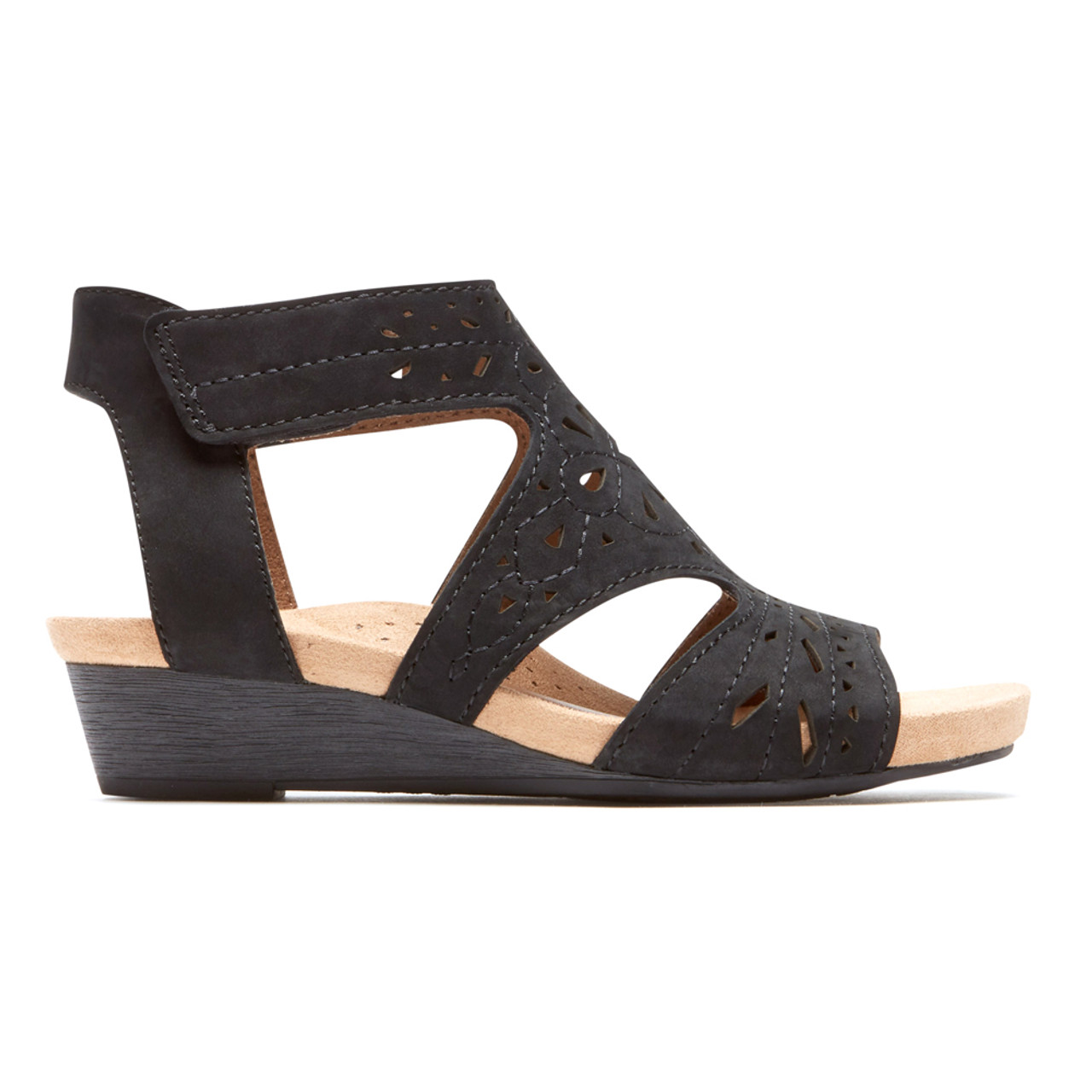 rockport hollywood sandal