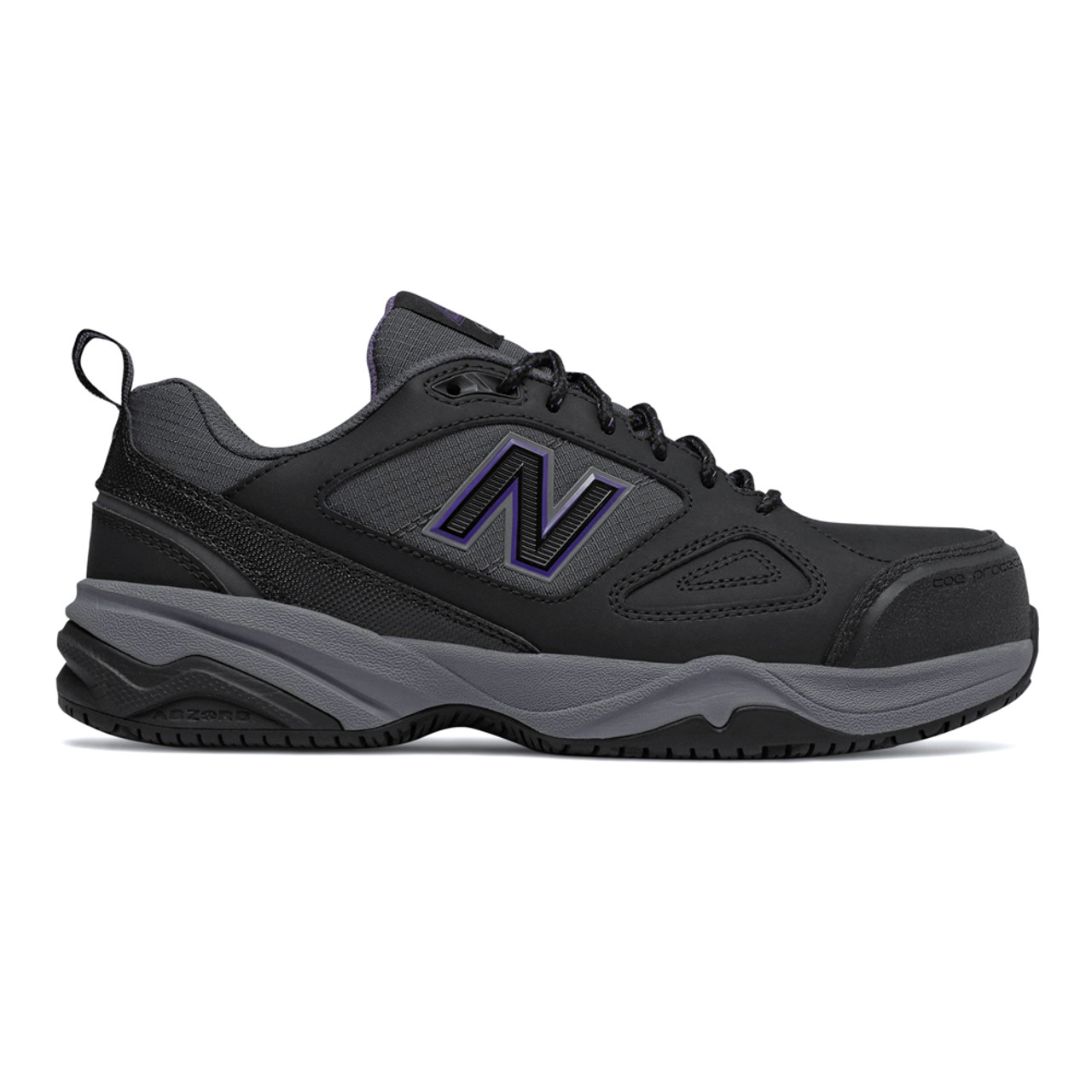 new balance steel toe sneakers