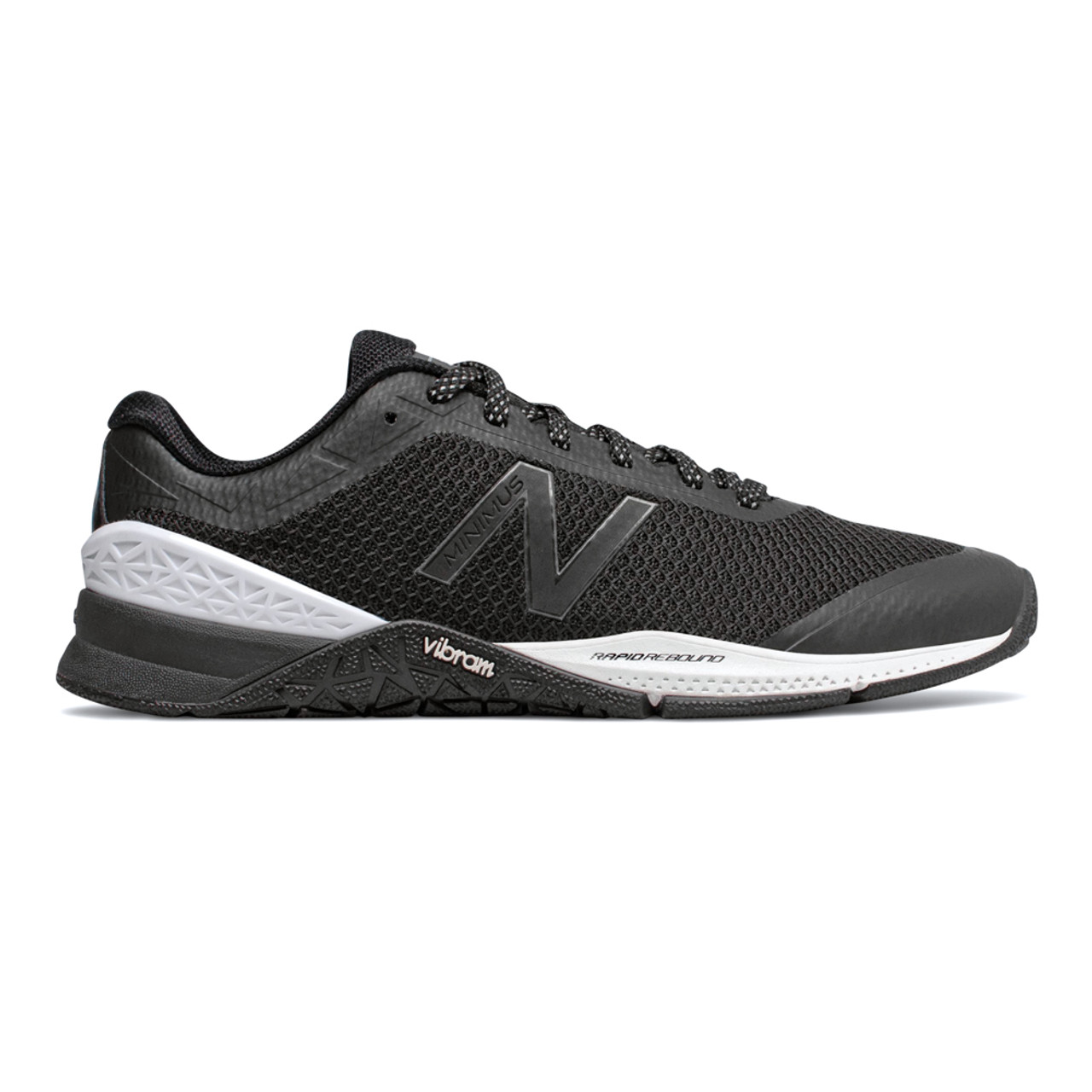 New Balance Men's MX40RB1 Minimus Cross 