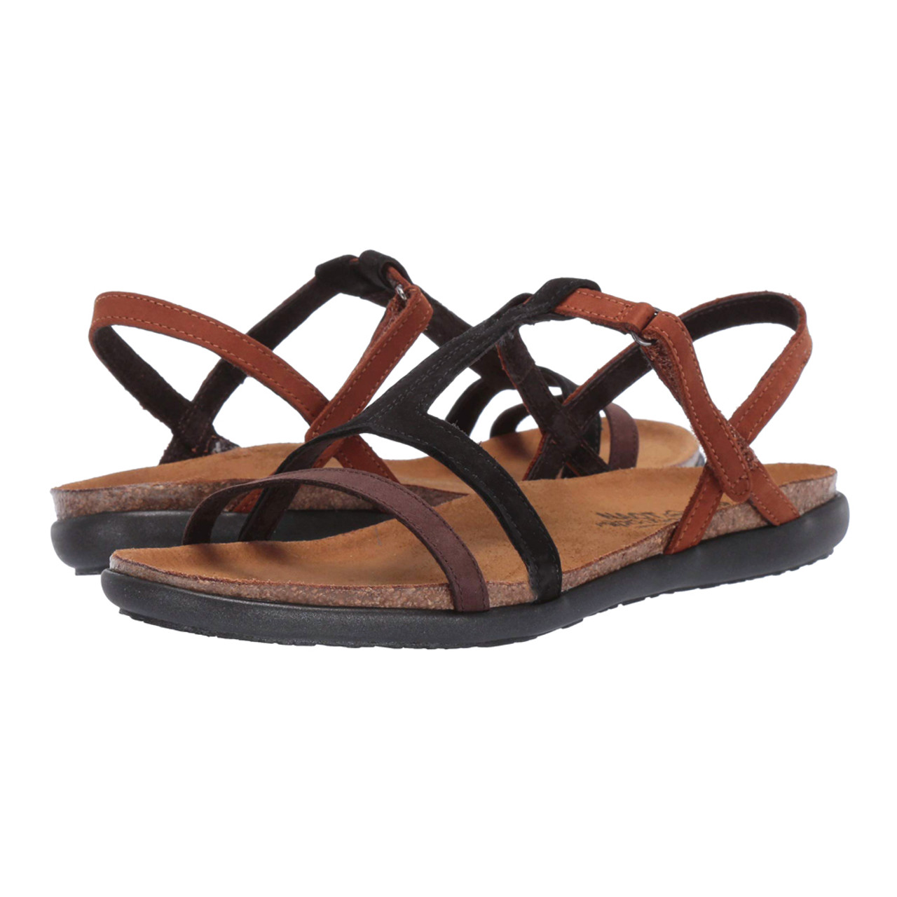 naot judith sandal