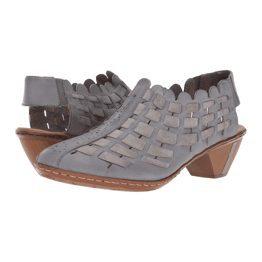 rieker women's sina 78 pump