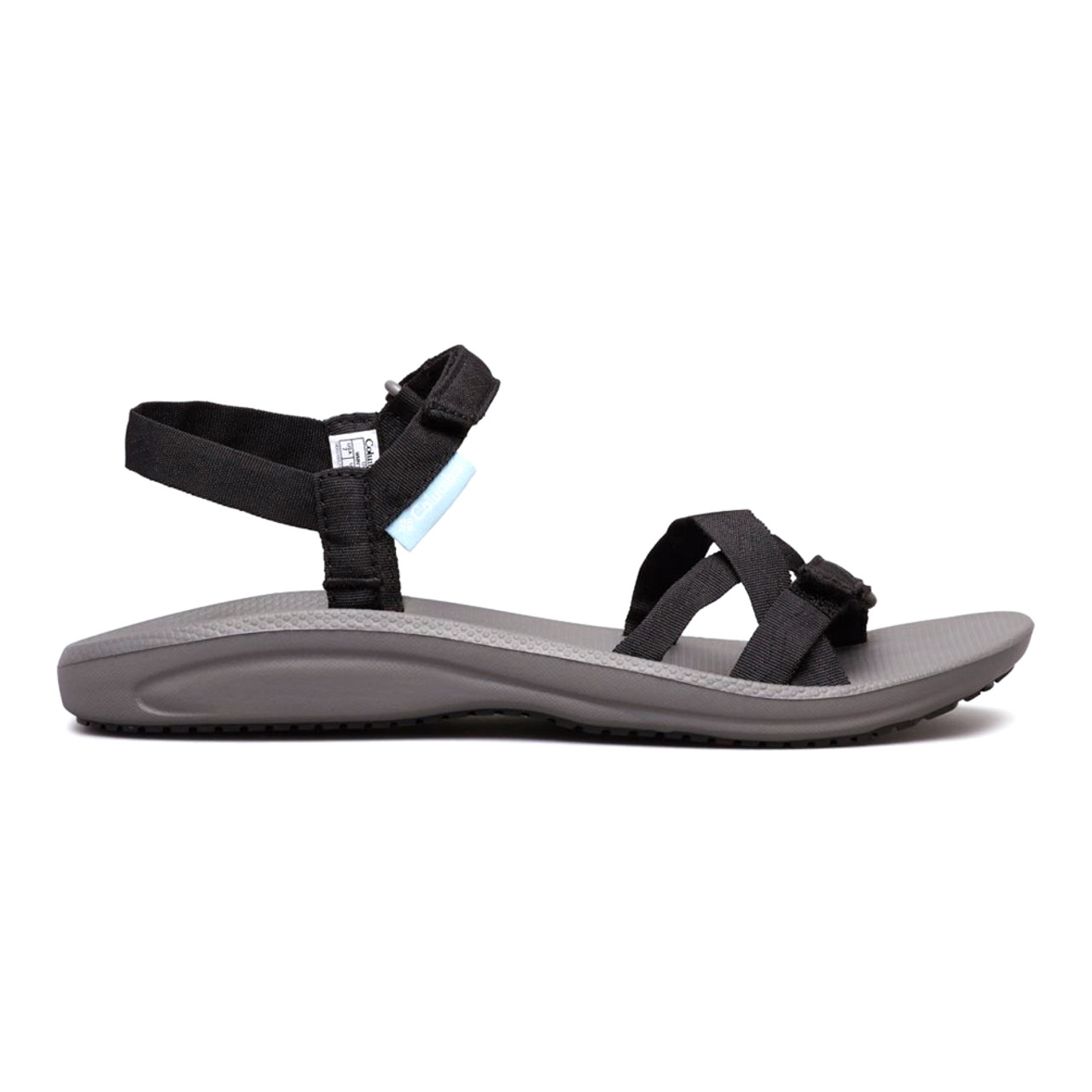 Columbia Women's Sunbreeze Vent Two-Strap Sandal | Women sport sandals, Womens  sandals, Two strap sandals