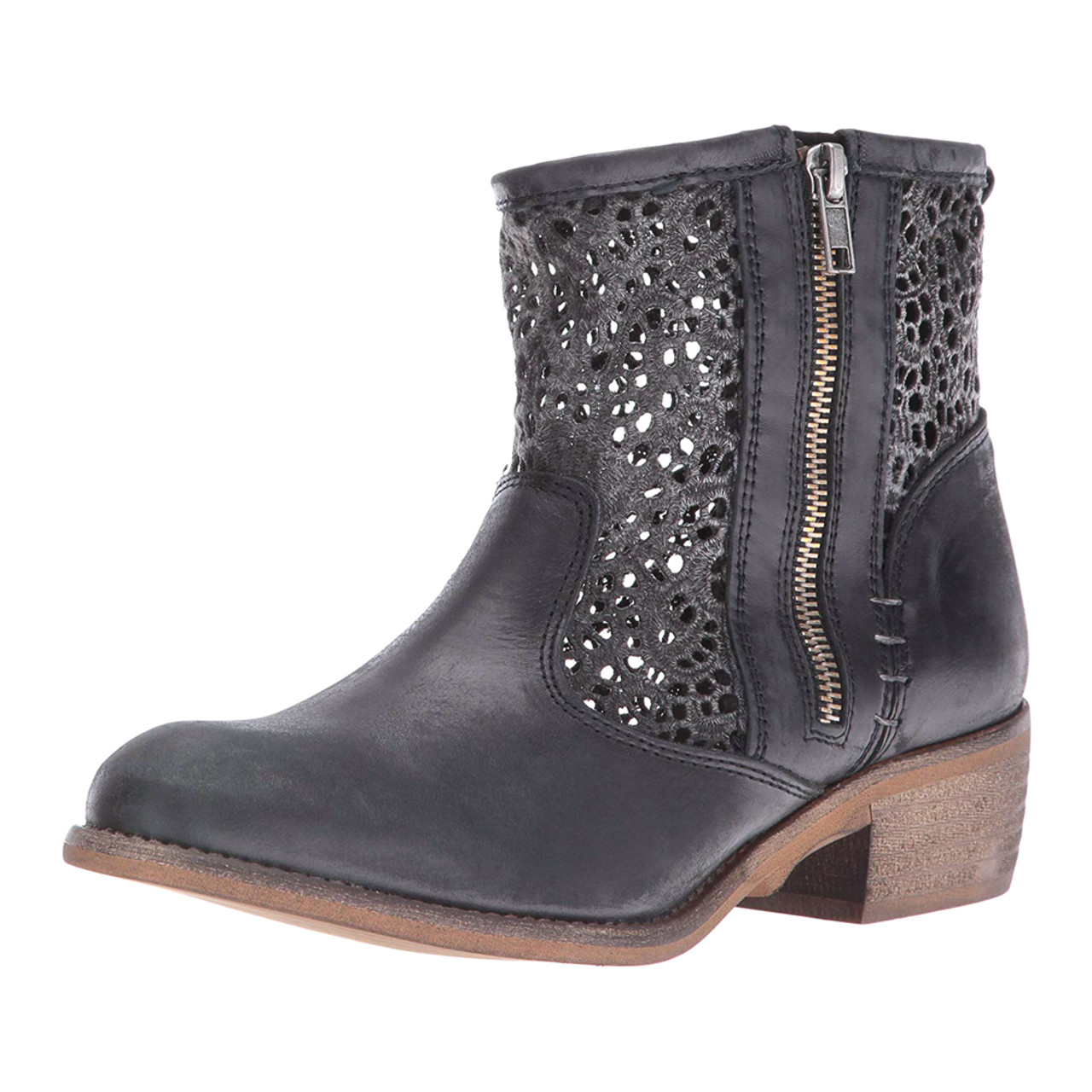 Musse Cloud Women's Ainhoa Bootie - | Discount Ladies Boots & More Shoolu.com | Shoolu.com