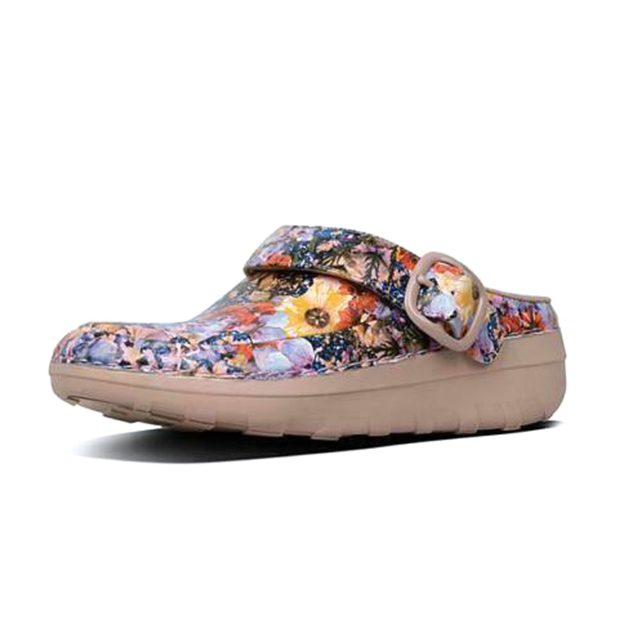 fitflop flowercrush