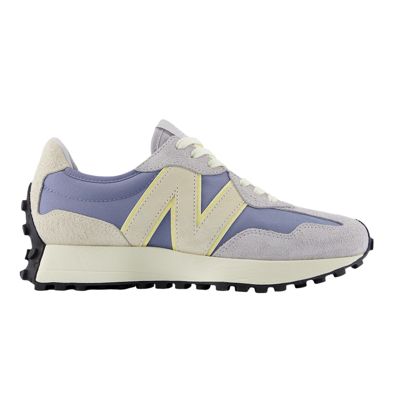 New Balance Women's WS327SSC Sneaker - Purple | Discount New