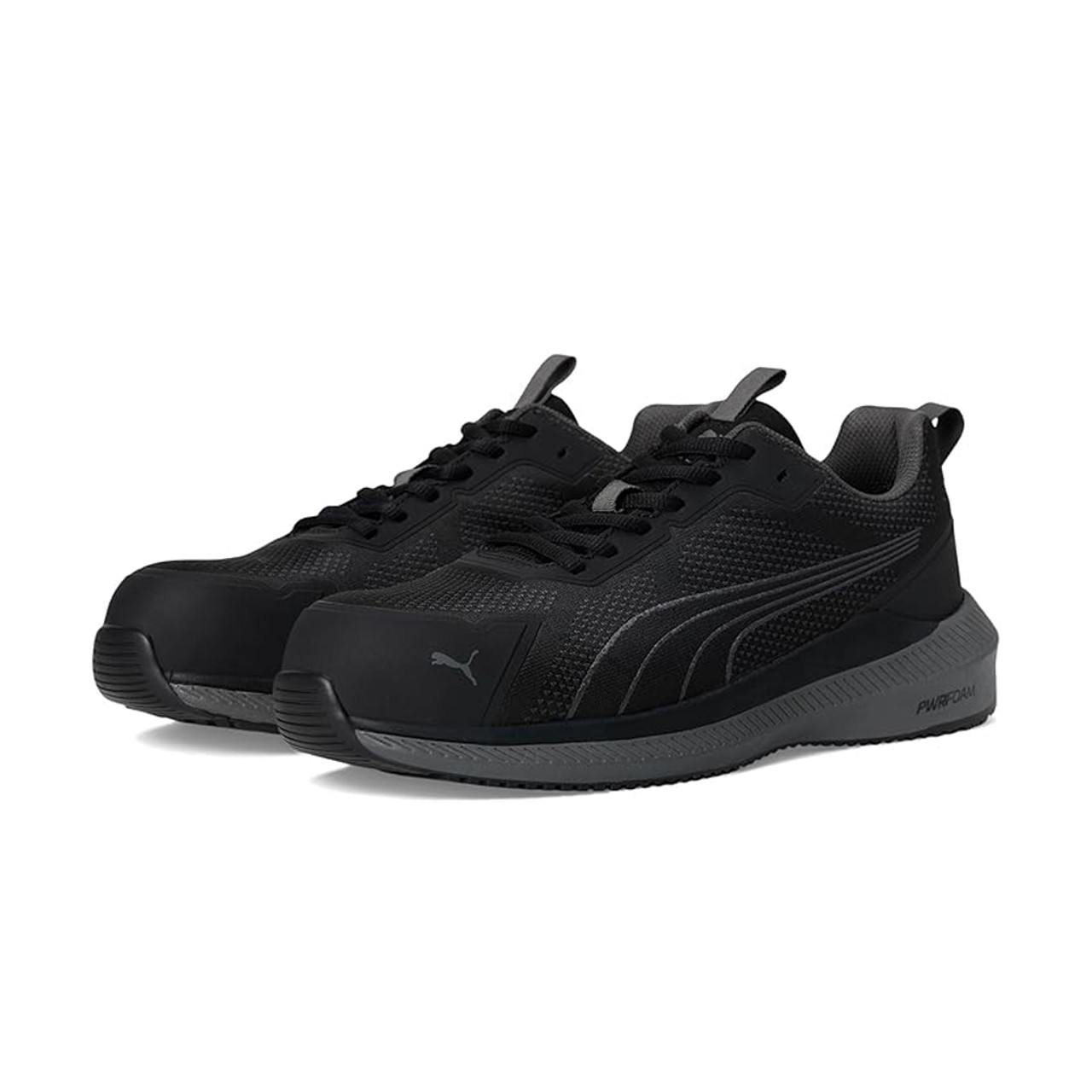 PUMA SAFETY　64.408.0　26.5　GLIDE DISC LOW Amazon | [プーマ] 安全靴 GLIDE DISC LOW 64.408.0 64.409.0