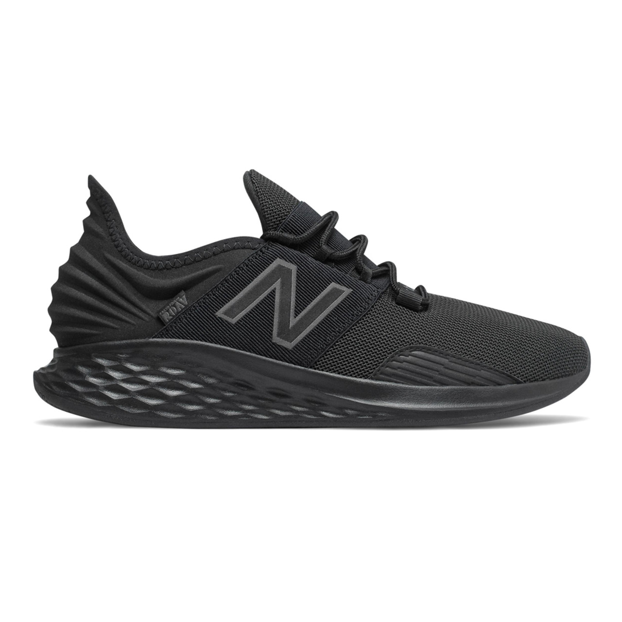 New Balance Men's MROAVLB Running Shoe 