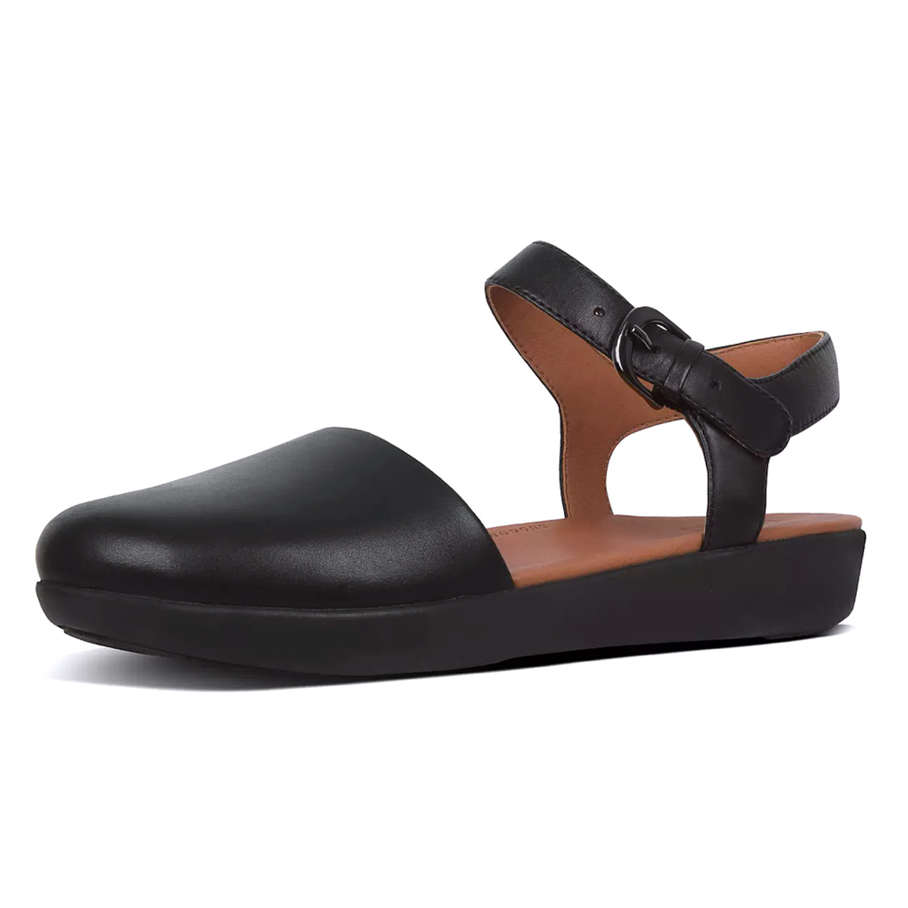 fitflop cova black