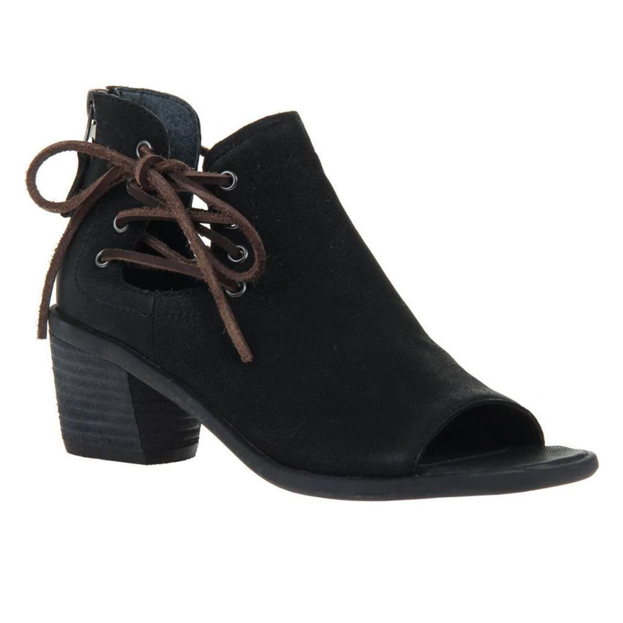 Shop Women's Open/Peep Booties