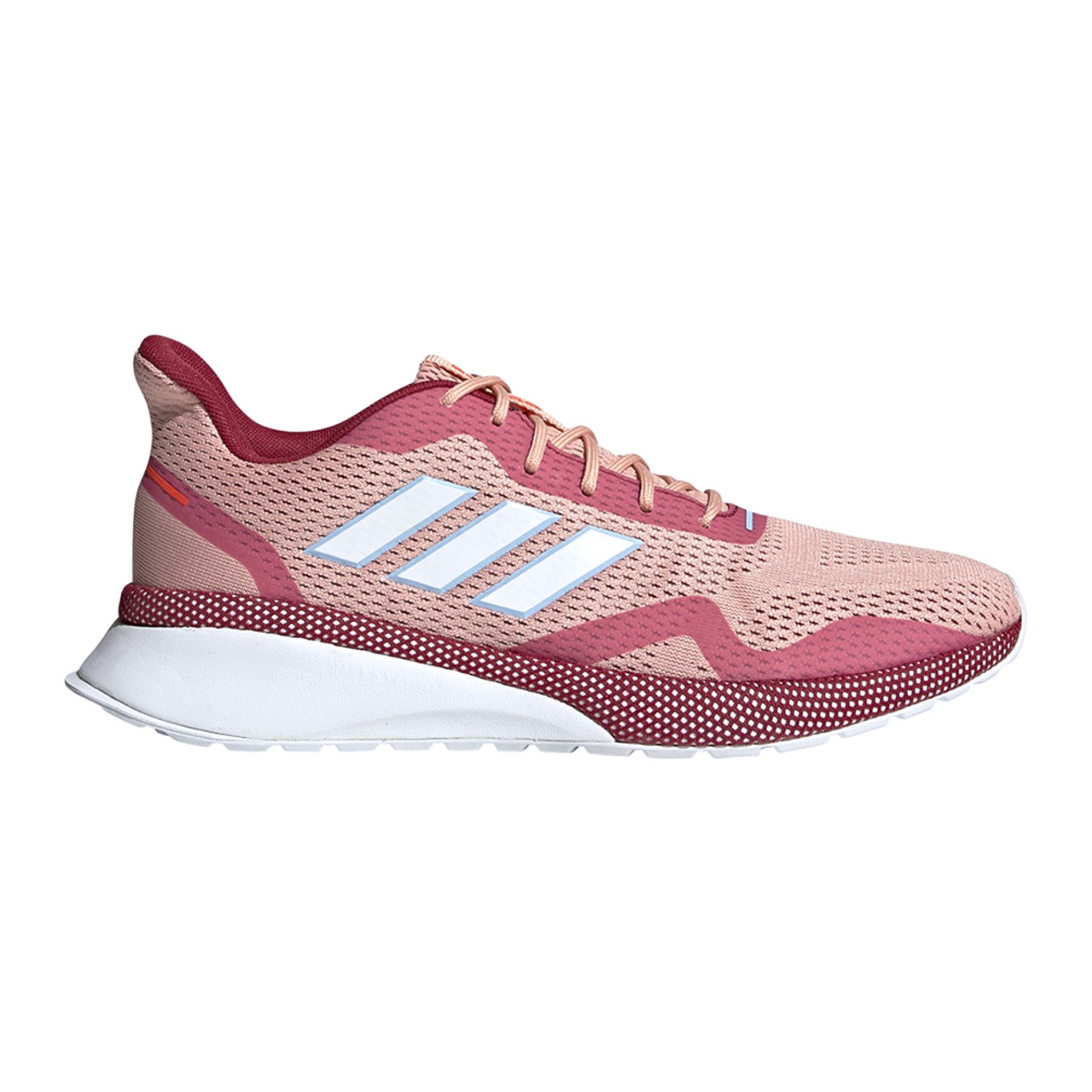 Adidas Women's Nova Run X Running Shoe 