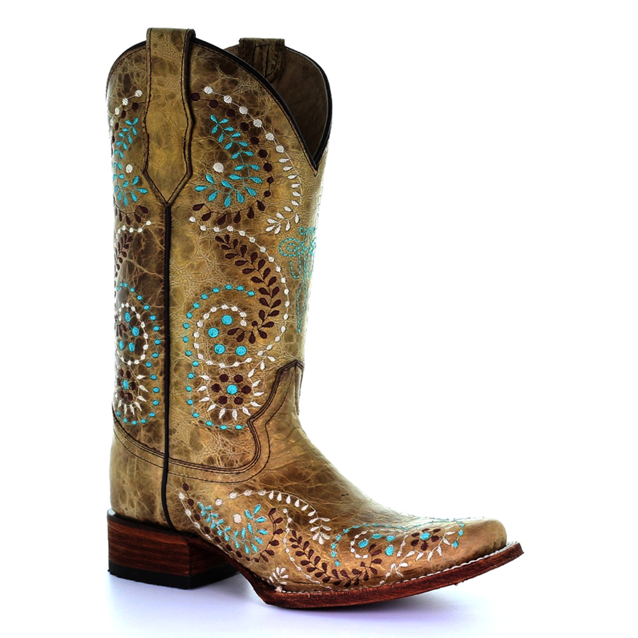 corral boots afterpay
