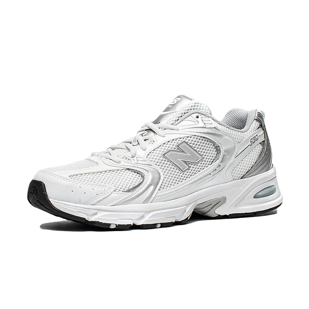 New Balance MR530SG 新品24cm New Balance Unisex MR530SG Sneaker - White | Discount New Balance