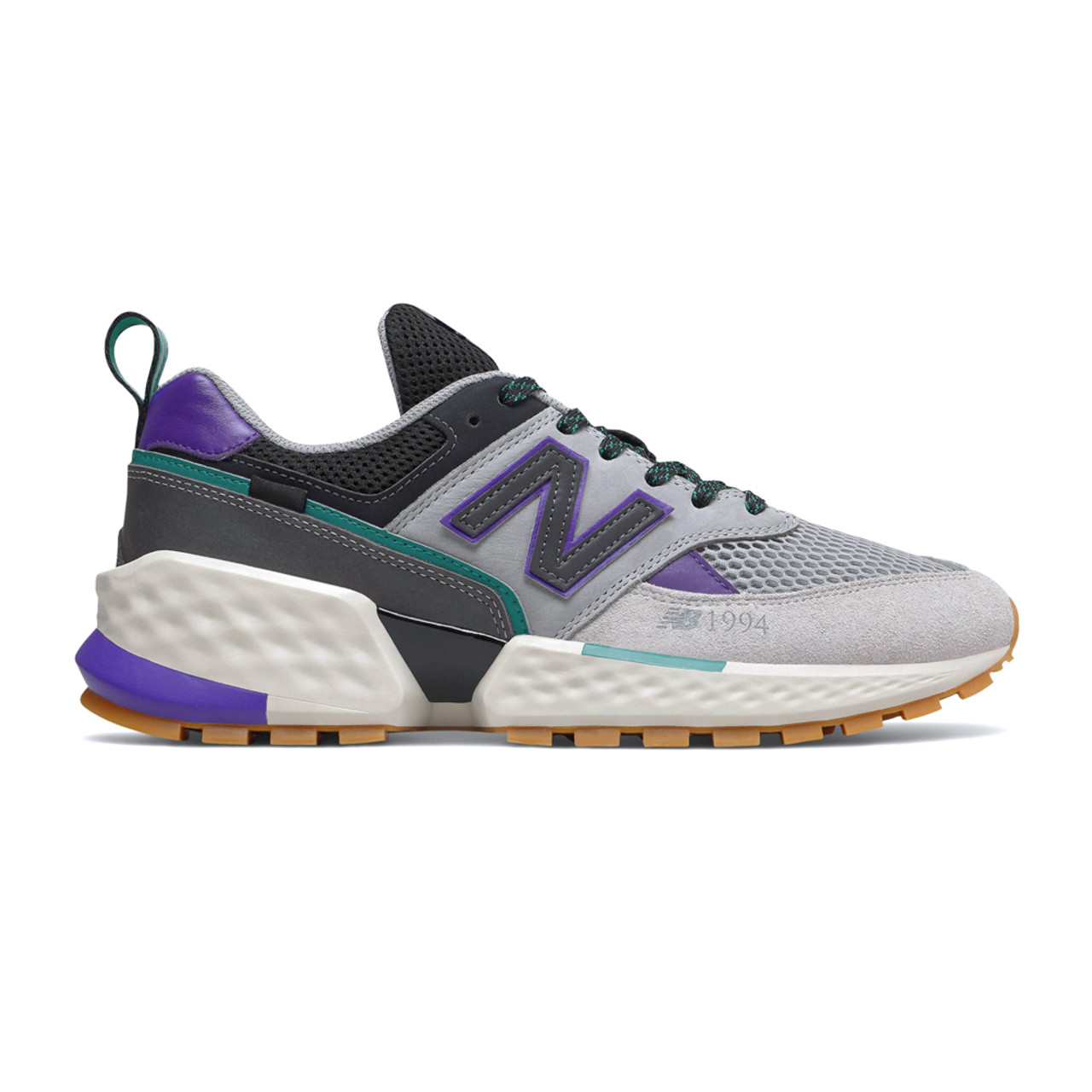 New Balance Men's MS574AAA Sneaker 