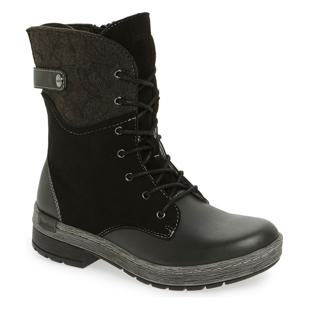 jambu hemlock boots