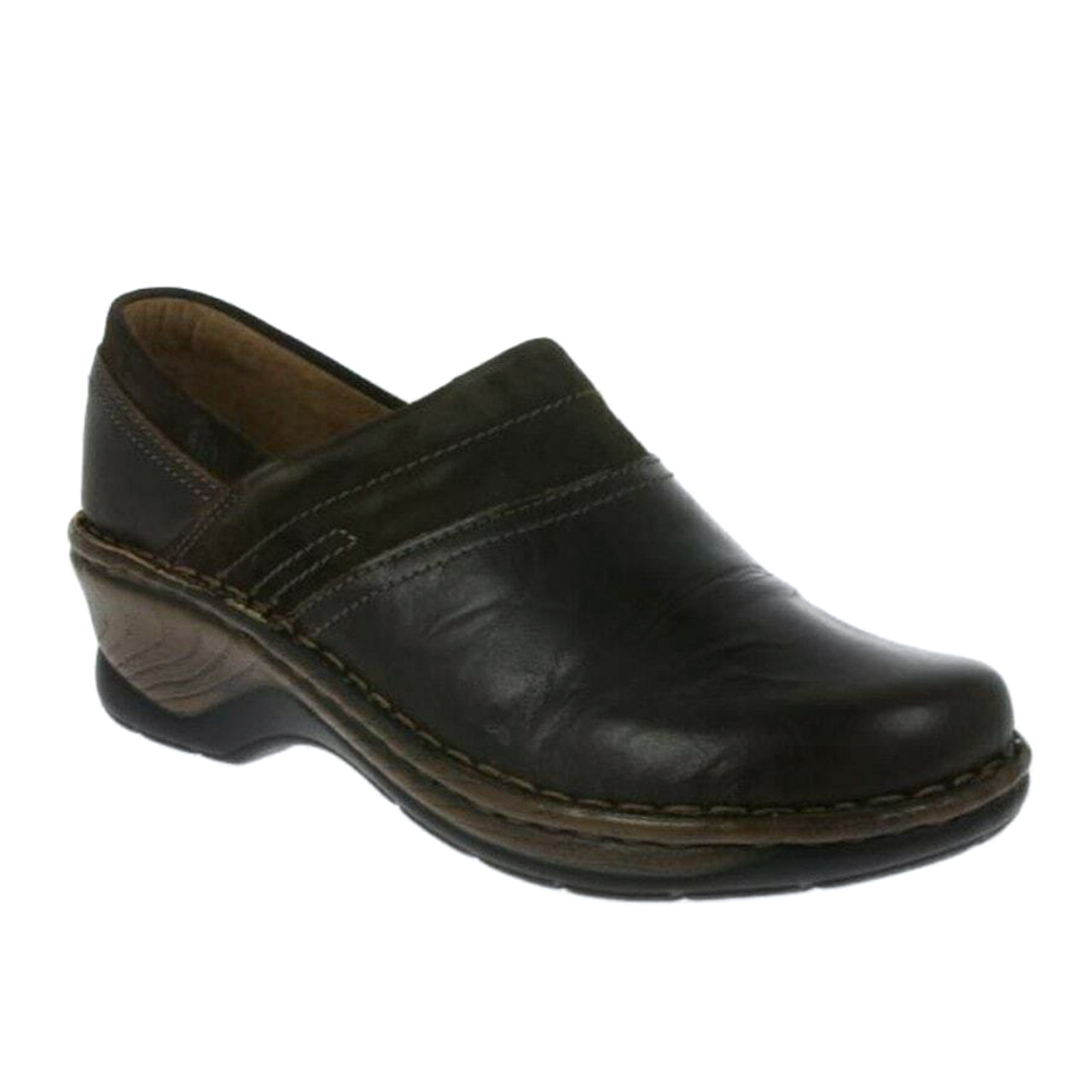 josef seibel clogs