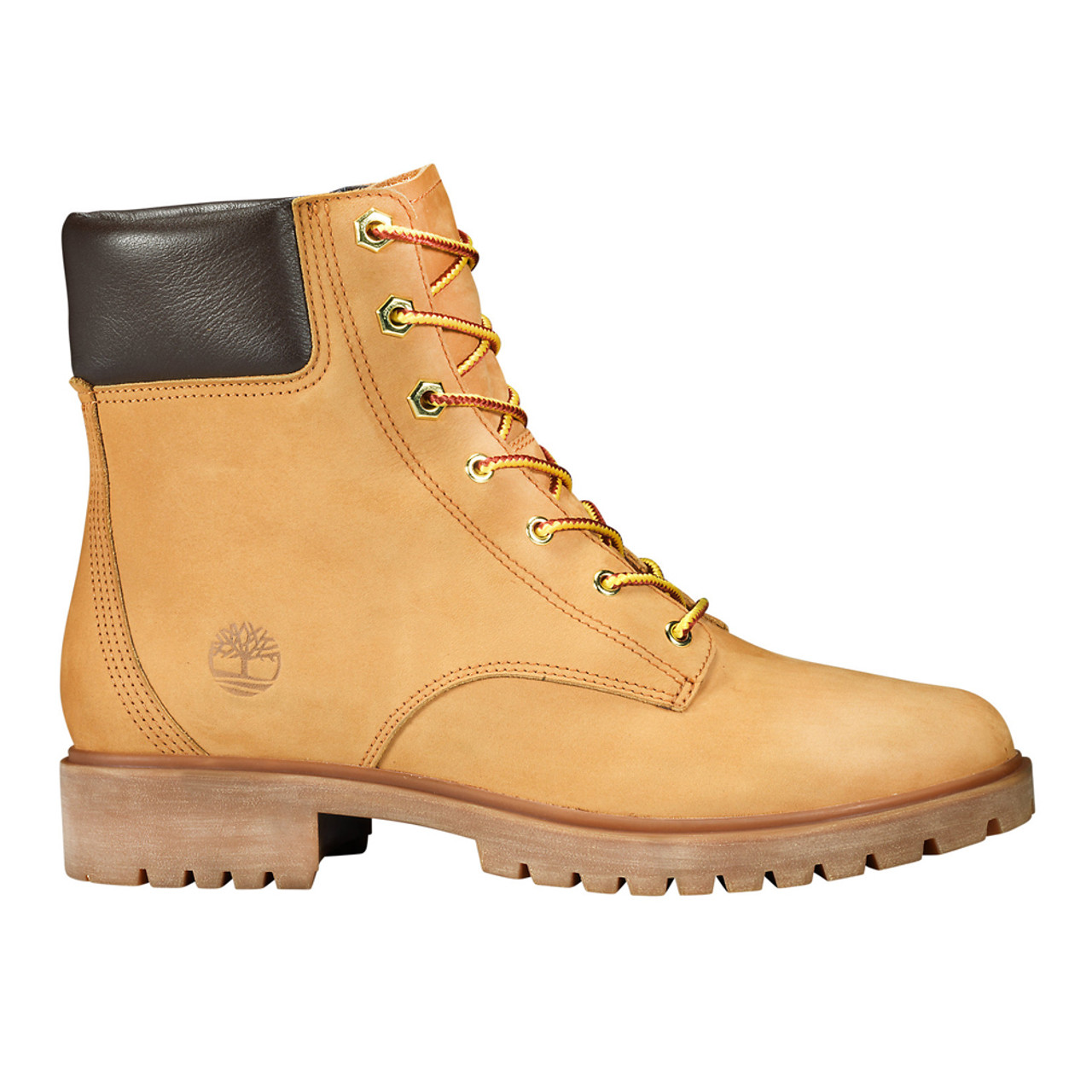 womens wheat timberland boots