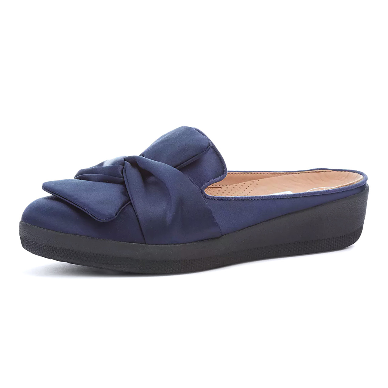 Fitflop superskate sales knot mule